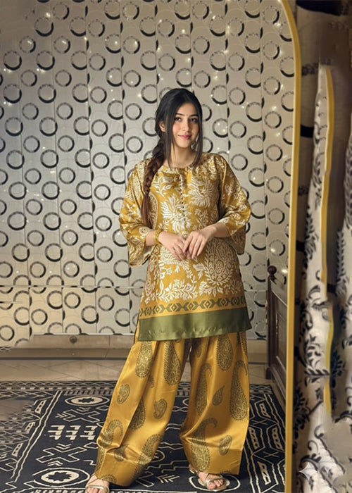 A Masterpiece in Matching: Effortless Sophistication Set D6310