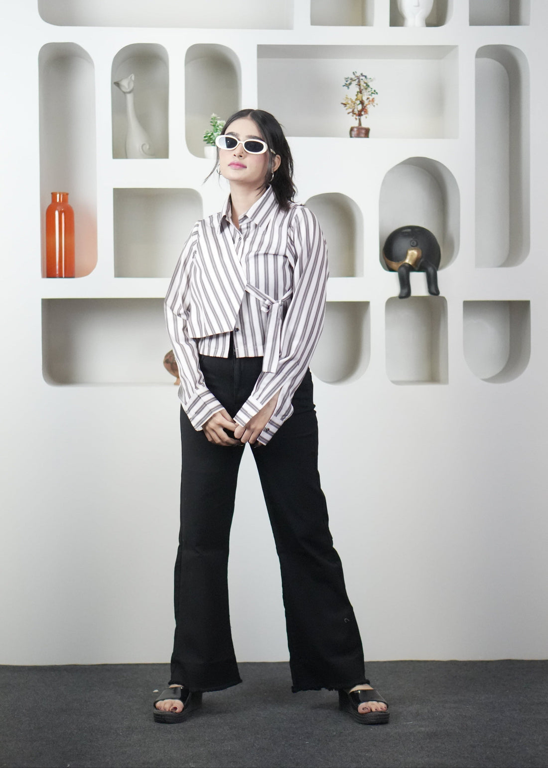 Weekend Vibes Shirt D6219