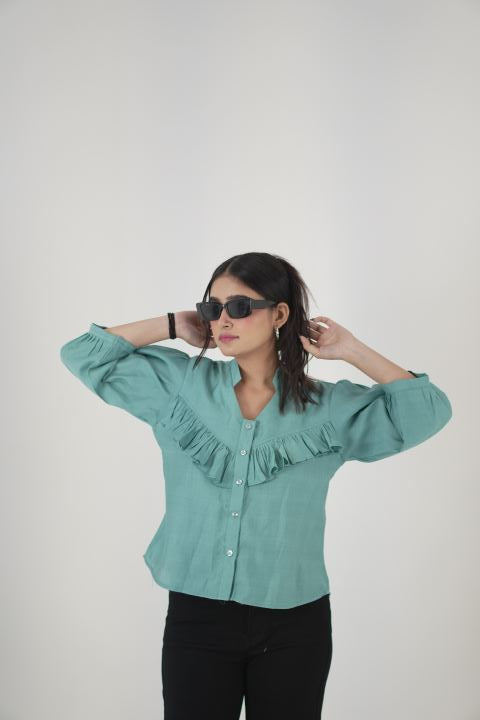 Bee And Boo Top D6225