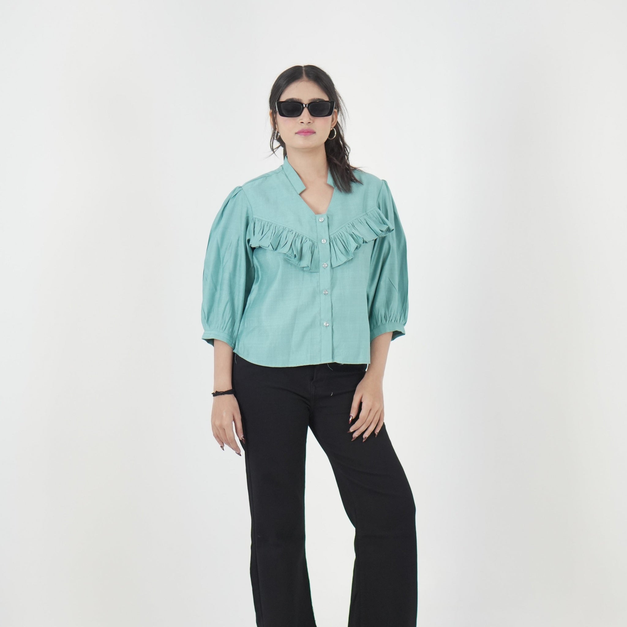 Bee And Boo Top D6225