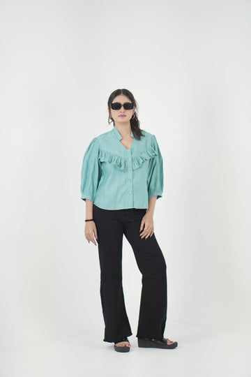 Bee And Boo Top D6225