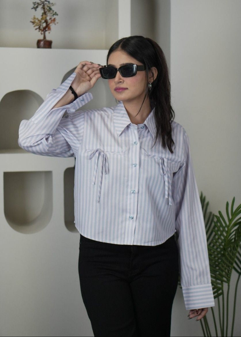 Wander Free Shirt D6222