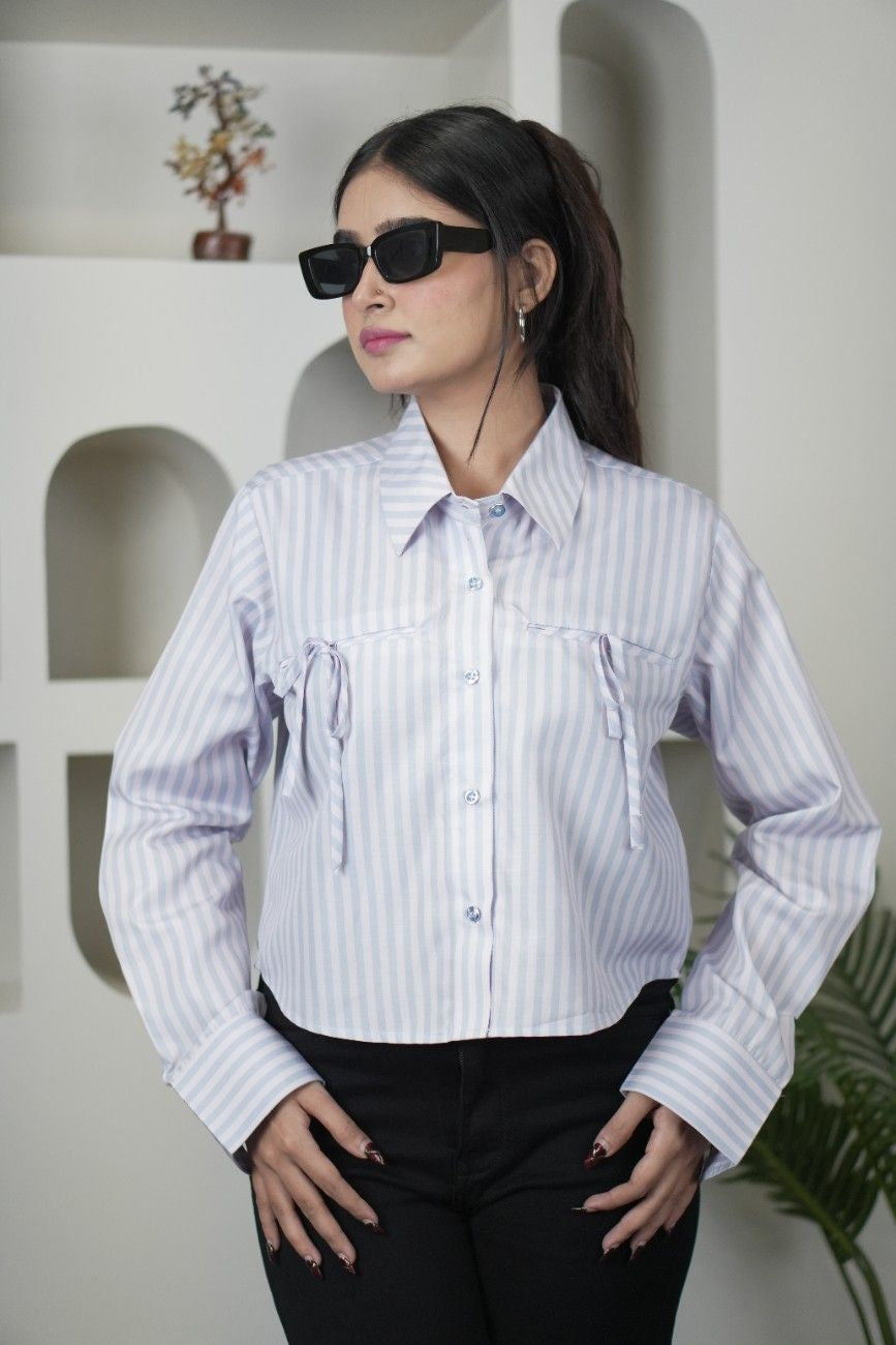 Wander Free Shirt D6222