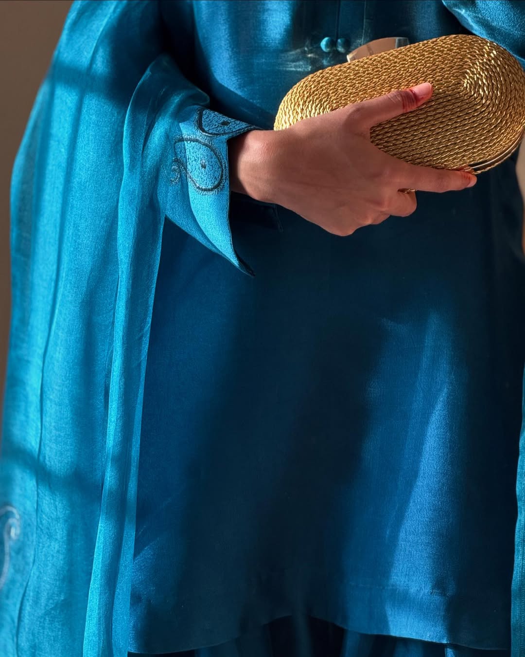 Little Luxe Suit Set D6218