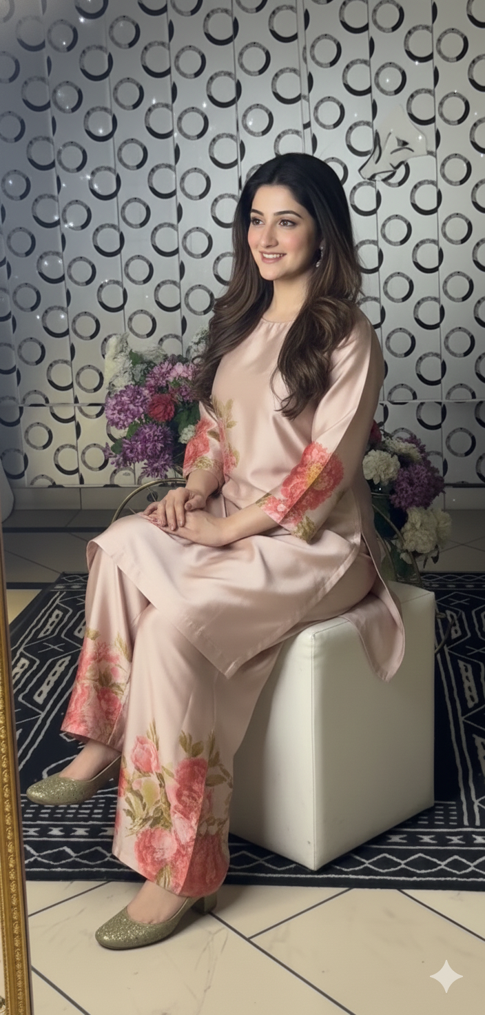 The Leisure Luxe Experience: Your New Favorite Travel Companion Set D6311