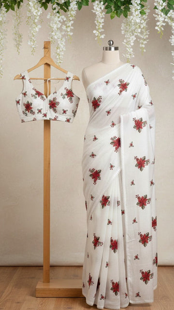 The Scarlet Muse  SD-1031