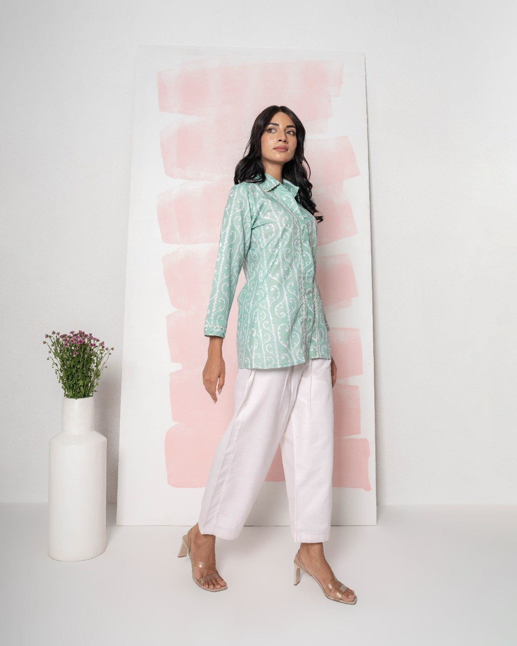 The Power Pair Set D6237