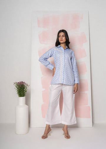 Match Made in Style D6236