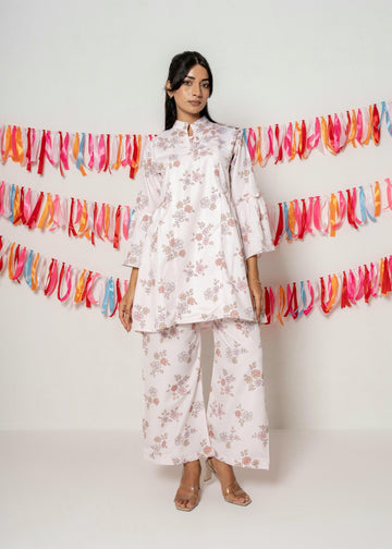 Style Sync Co-ord D6238