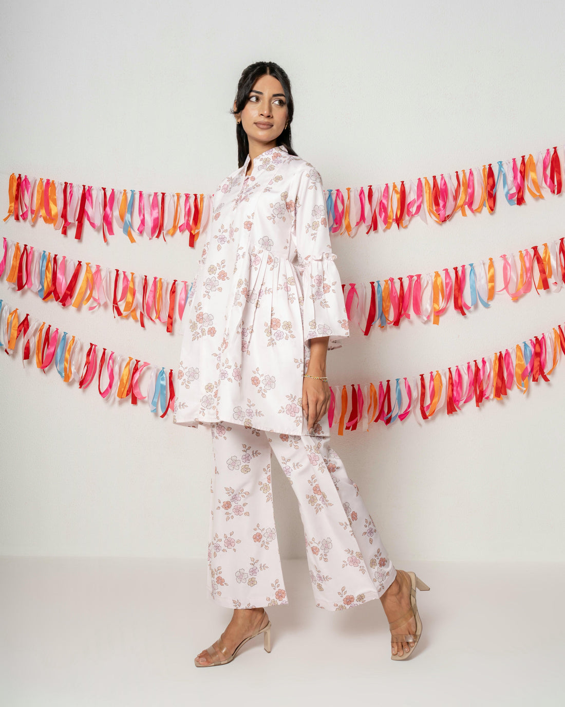 Style Sync Co-ord D6238