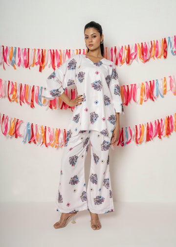 Tailored to Perfection Co-ord Set D6233