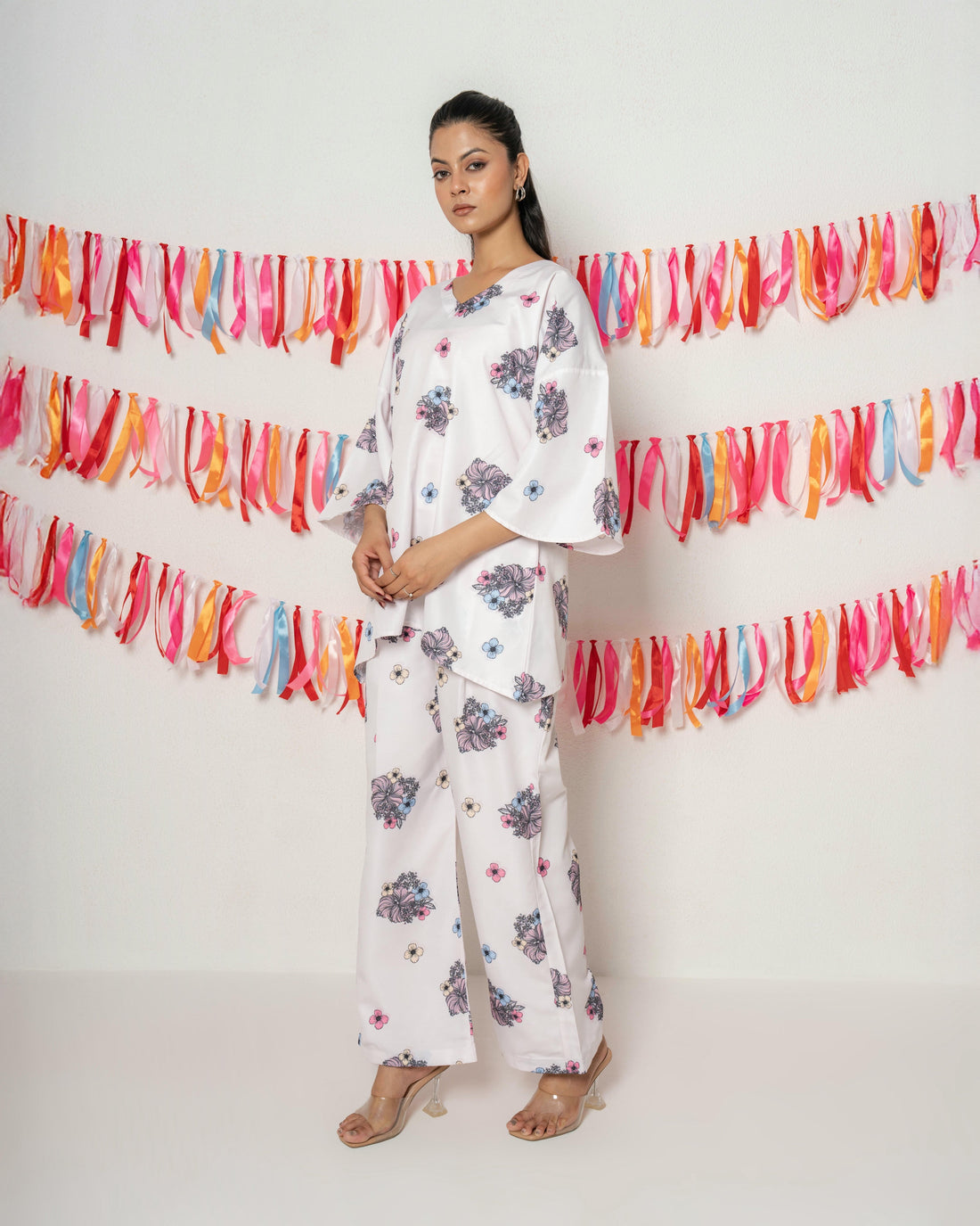 Tailored to Perfection Co-ord Set D6233