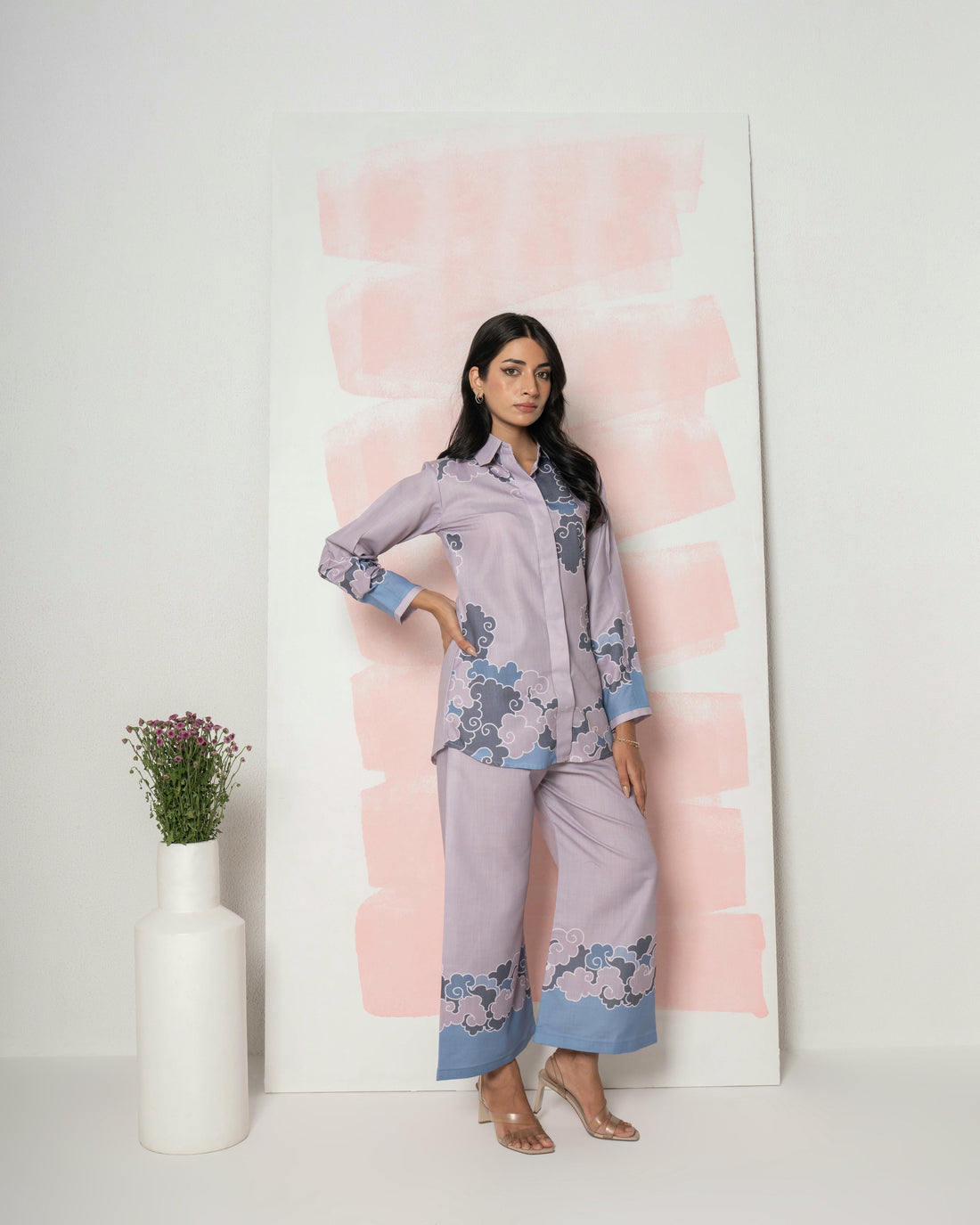 Indie Vibe Set D6235