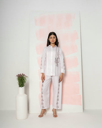 Boardroom Babe Co-ord D6234