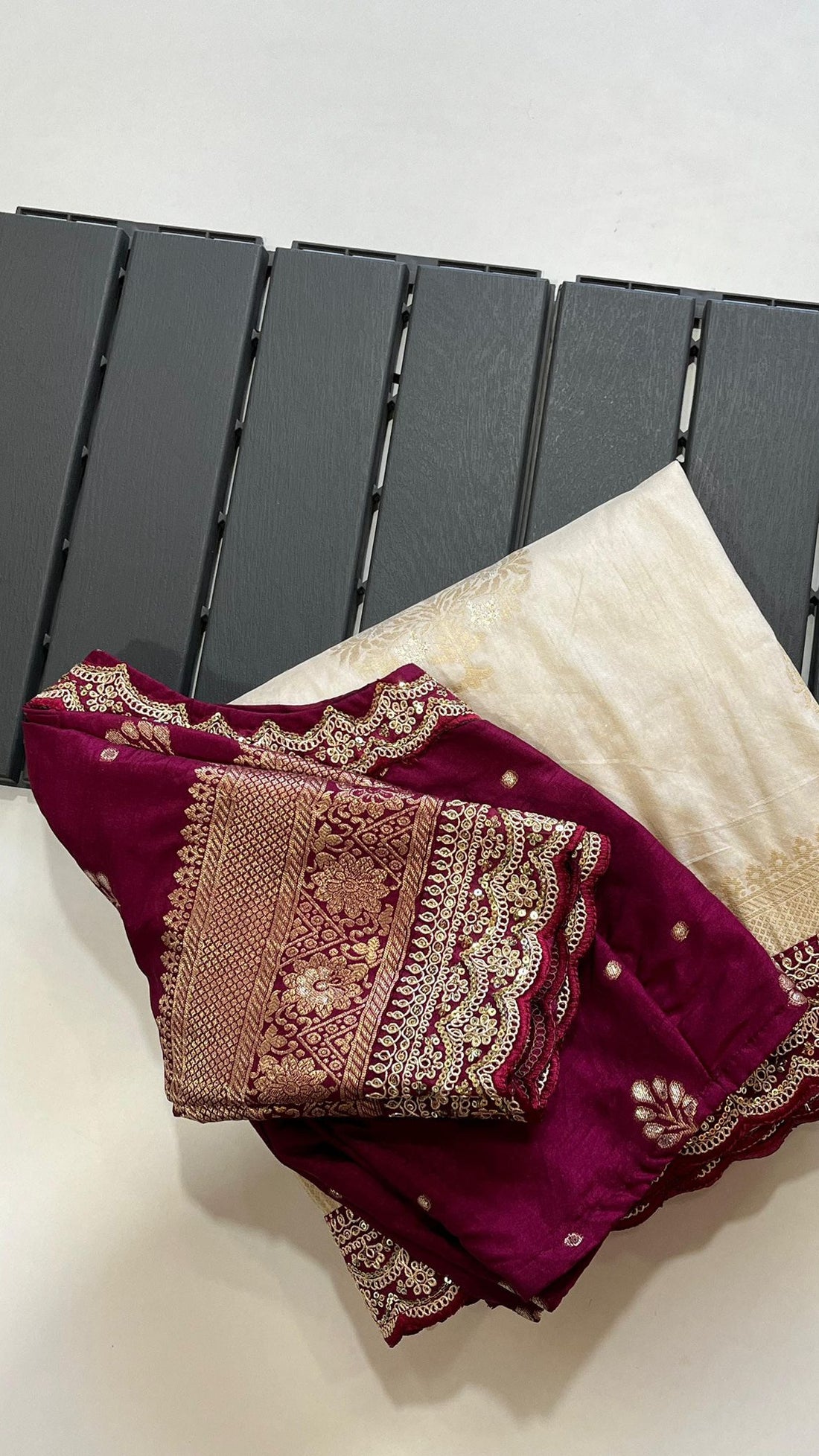 Pure Traditional Art Weave Silk Saree SD-1024